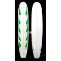 Kundenspezifische Shape Square Tail Lange Surfboard